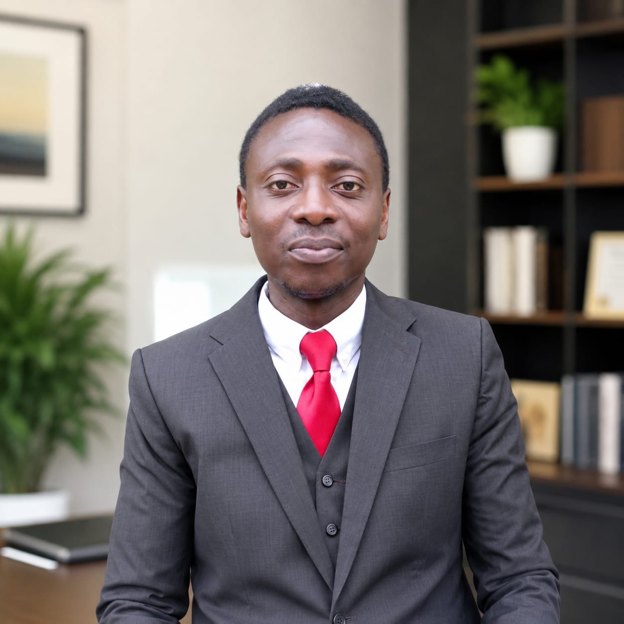 Ayobami Akinfenwa