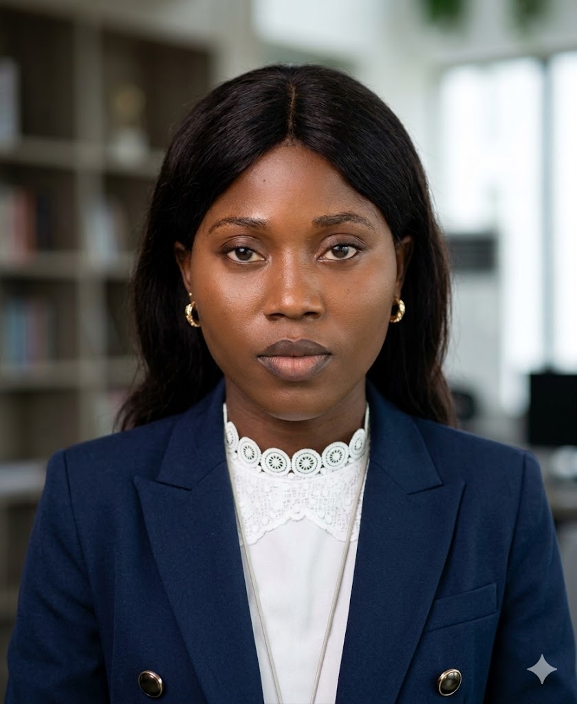 Ebelechukwu Dorothy Idemili