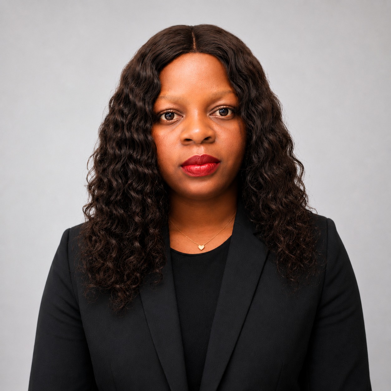 Helen Nwosu