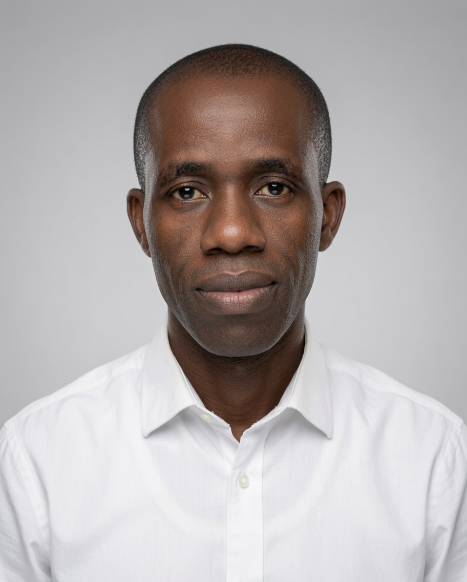 Kehinde Alani