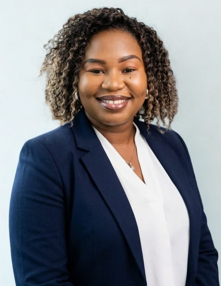 Toyosi Akinola